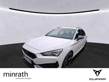 Cupra Leon 47.118 km 21.490 € Moers 47441