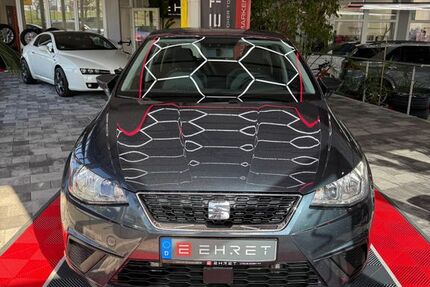 Seat Ibiza 52.000 km 12.985 &euro; Bretzfeld-Schwabbach 74626