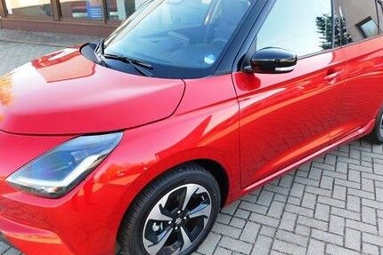 Suzuki Swift 1.271 km 21.990 &euro; Wernigerode 38855