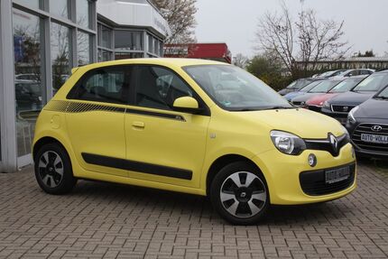 Renault Twingo 73.604 km 6.950 &euro; Magdeburg 39120