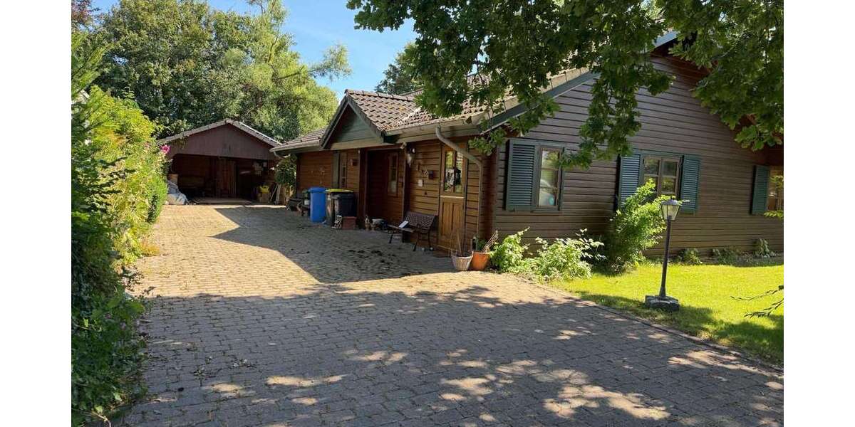 Einfamilienhaus Süderheistedt - 4 Zimmer, 107 m&sup2;, 255.000&euro; | Angebot:27273211