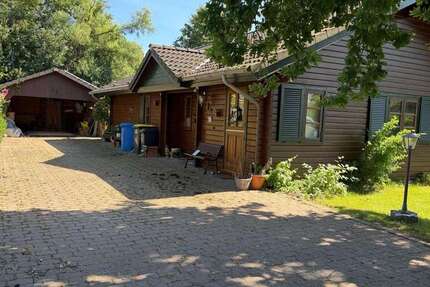 Haus Süderheistedt - 4 Zimmer, 107 m&sup2;, 255.000&euro; | Angebot:27273211
