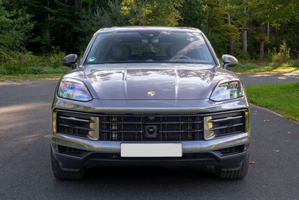 Porsche Cayenne 30.000 km 129.000 € Feucht 90537