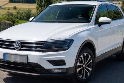 VW Tiguan 148.000 km 19.200 &euro; Hirzenhain 63697