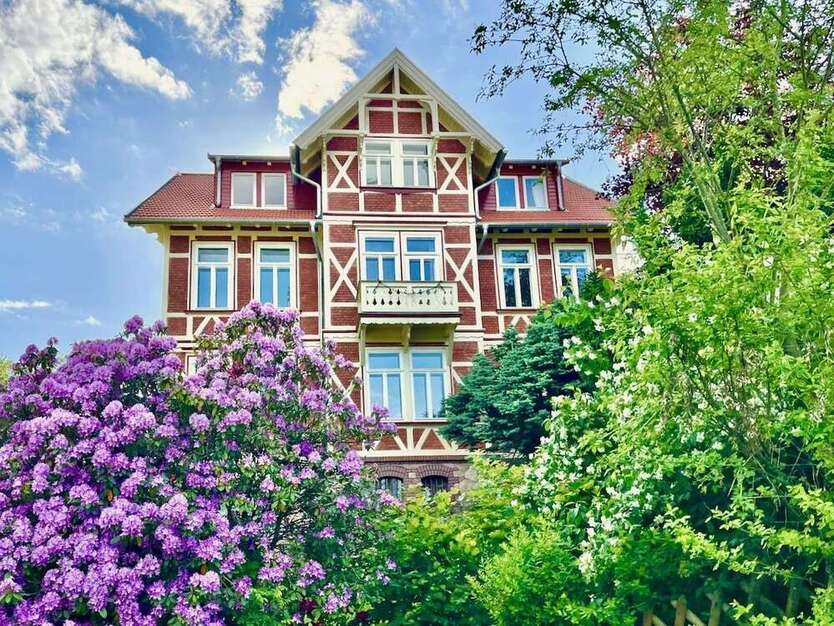 Haus zum Kaufen in Bad Sachsa 549.000 € 370 m²