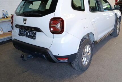 Dacia Duster 33.366 km 15.970 &euro; Helmstedt 38350