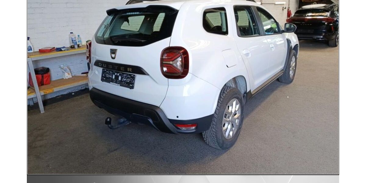 Dacia Duster 33.366 km 15.970 &euro; Helmstedt 38350