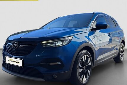 Opel Grandland (X) 132.300 km 13.860 &euro; Reckendorf 96182