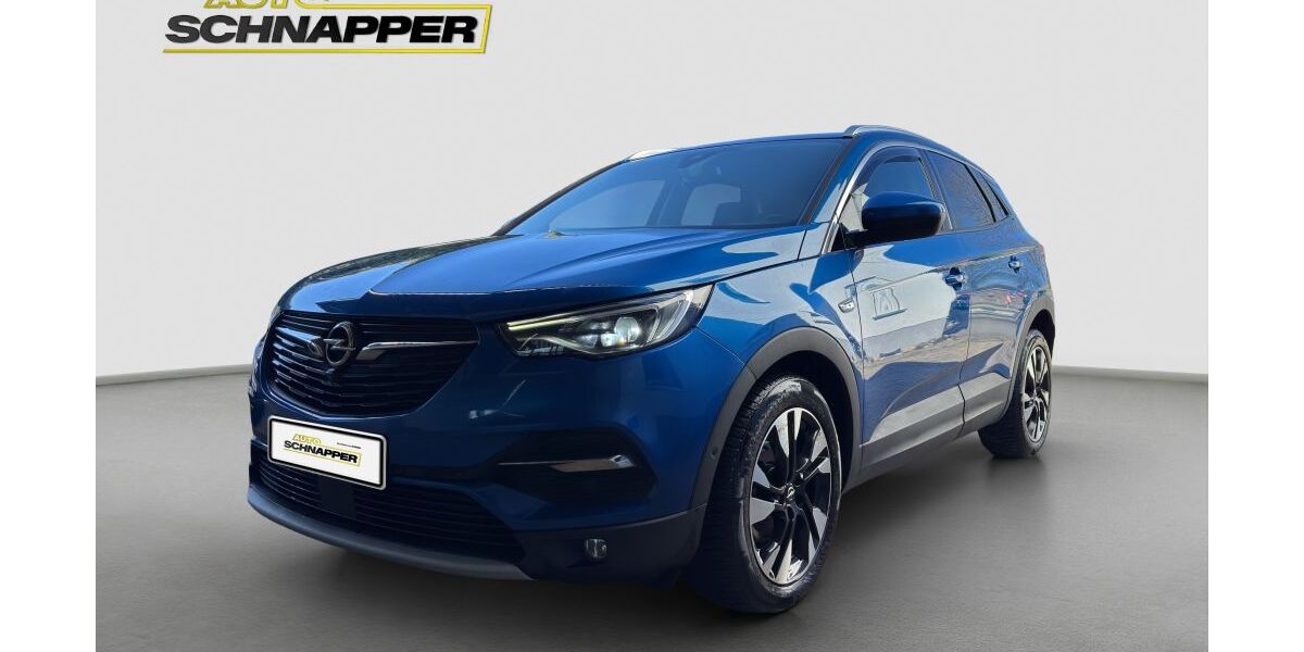 Opel Grandland (X) 132.300 km 13.860 &euro; Reckendorf 96182