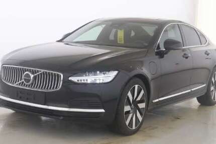 Volvo S90 26.641 km 42.798 € Dortmund 44143