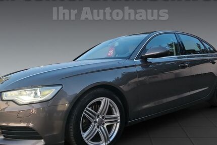 Audi A6 166.500 km 14.999 € Braunschweig 38120
