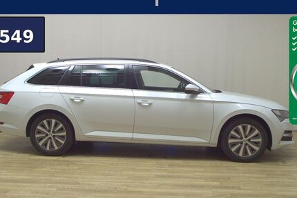 Skoda Superb 146.353 km 17.780 &euro; Bremen / Arsten 28279