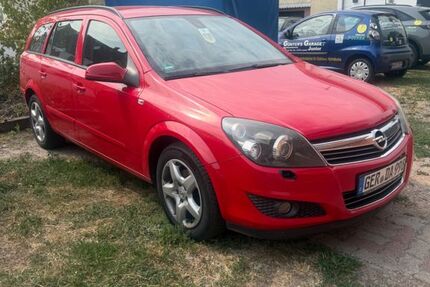 Opel Astra 306.000 km 1.350 &euro; Westheim 67368