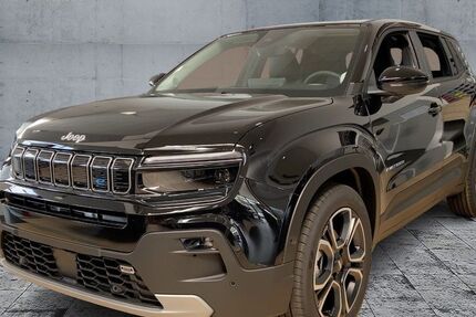 Jeep Avenger 9.982 km 30.990 &euro; Göppingen 73037