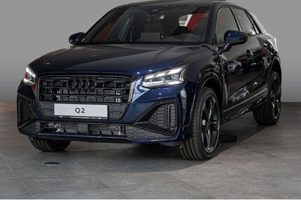 Audi Q2 1.890 km 45.760 &euro; Hamburg 20537