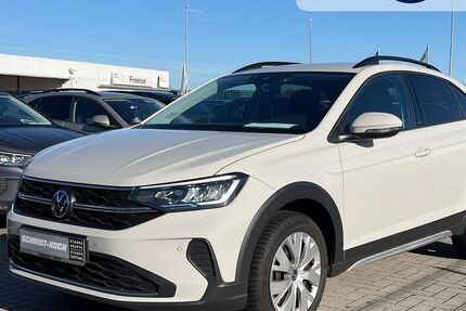 VW Taigo 45.000 km 19.980 &euro; Jever 26441