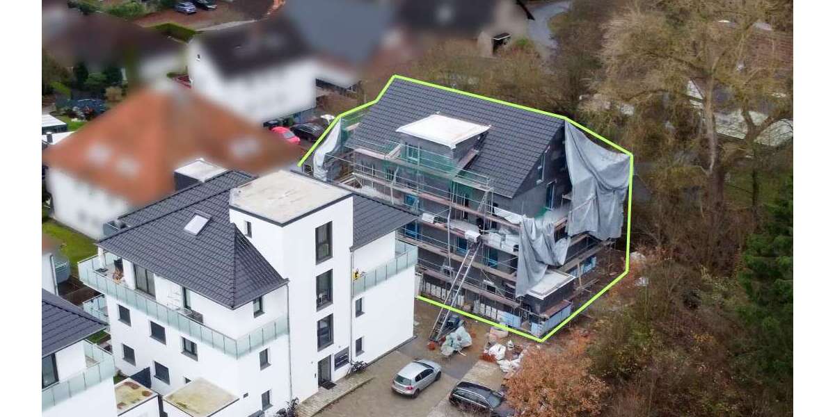 Wohnung zum Kaufen in Löhne 640.000 € 137.13 m² 4 zimmer