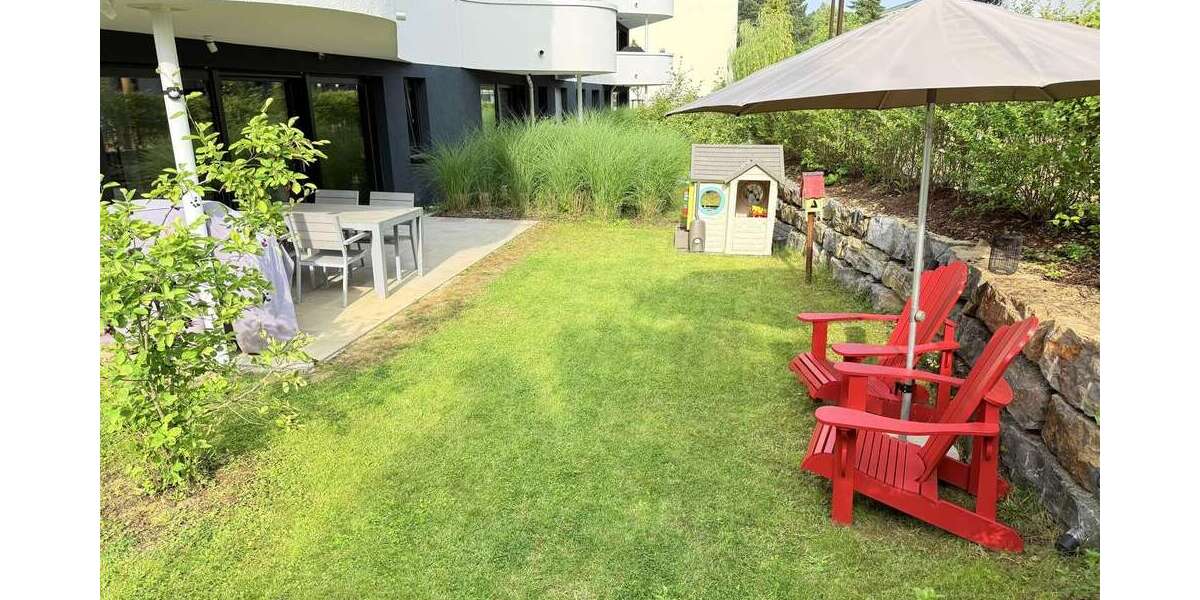 Etagenwohnung Bietigheim-Bissingen Bissingen - 4 Zimmer, 90 m&sup2;, 565.000&euro; | Angebot:26807870