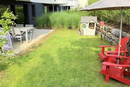 Wohnung Bietigheim-Bissingen Bissingen - 4 Zimmer, 90 m&sup2;, 565.000&euro; | Angebot:26807870