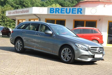 Mercedes-Benz C 200 62.500 km 22.500 &euro; Schleiden 53937