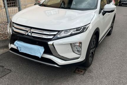 Mitsubishi Eclipse Cross 103.000 km 14.990 &euro; Rödental 96472