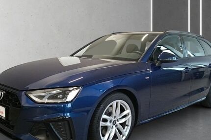 Audi A4 58.158 km 27.978 &euro; Gera 07546