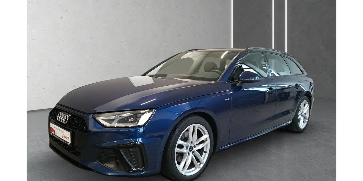 Audi A4 58.158 km 28.435 &euro; Gera 07546