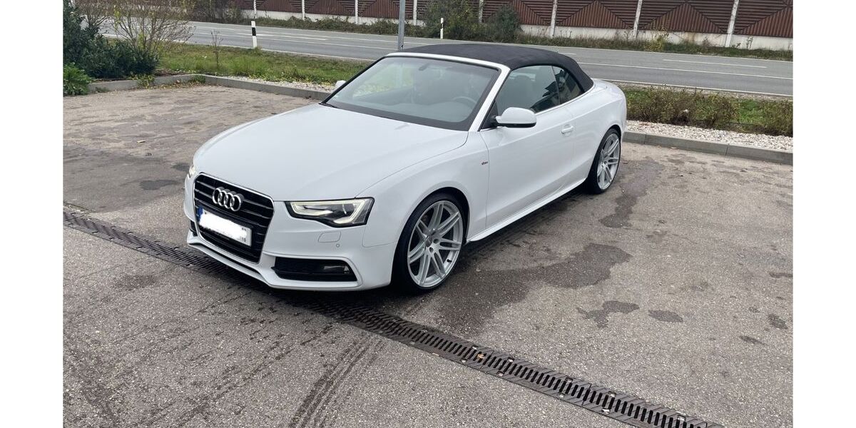 Audi A5 155.000 km 16.400 &euro; Neubiberg 85579