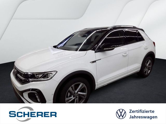VW T-Roc 6.839 km 32.490 € Neunkirchen 66538