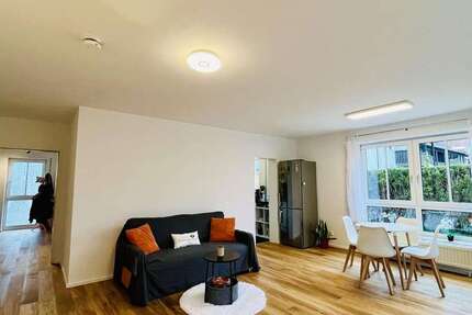 Wohnung Gilching - 2 Zimmer, 65 m&sup2;, 1.800&euro; | Angebot:26013189