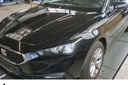 Seat Leon 25.893 km 20.430 &euro; Reutlingen 72770