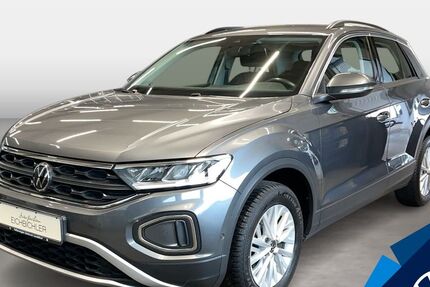 VW T-Roc 57.667 km 16.708 &euro; Landshut 84030