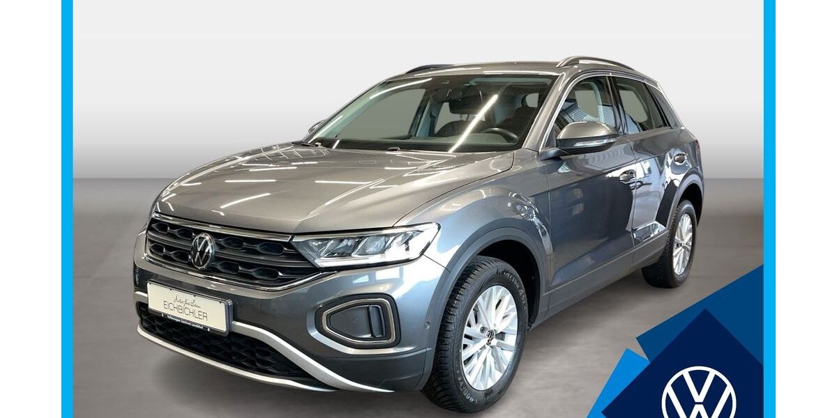 VW T-Roc 57.667 km 16.708 &euro; Landshut 84030