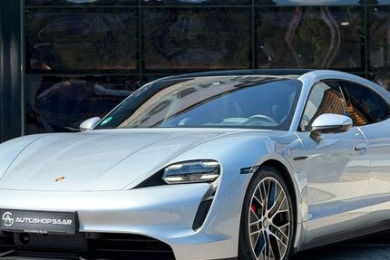 Porsche Taycan 50.483 km 65.000 &euro; Saarbrücken 66117
