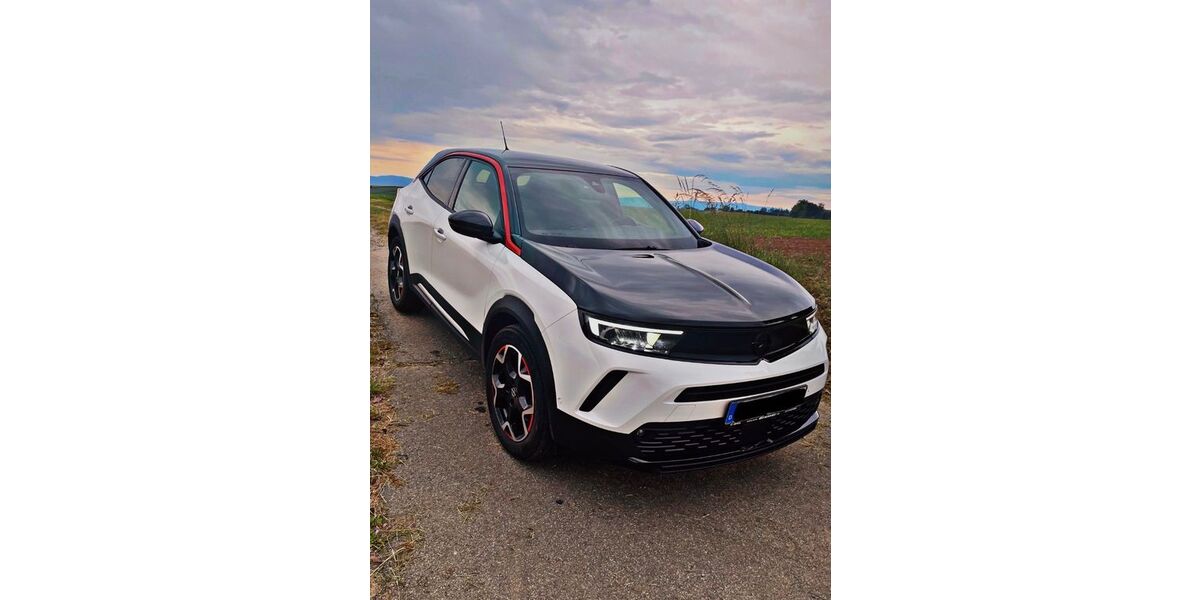 Opel Mokka 44.850 km 17.800 &euro; Salching 94330