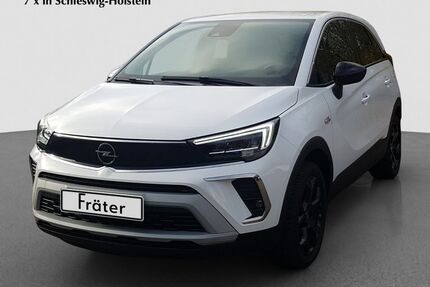 Opel Crossland (X) 10.280 km 19.480 &euro; Kiel 24107