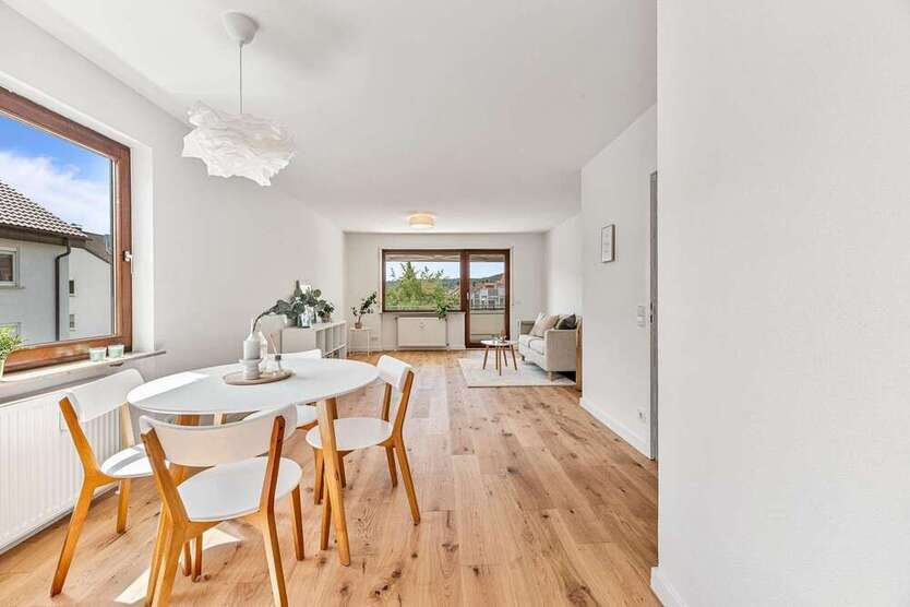 Wohnung zum Kaufen in Leonberg 369.000 € 76 m²