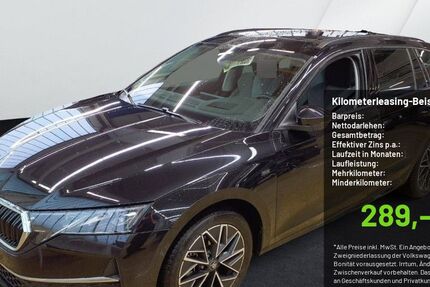 Skoda Octavia 22.620 km 30.990 &euro; Pulheim-Brauweiler 50259