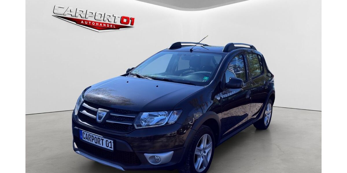 Dacia Sandero 246.000 km 4.790 &euro; Worms 67547
