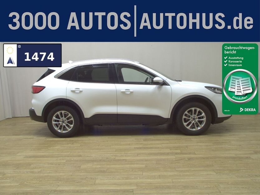 Ford Kuga 116.092 km 17.480 € Bremen / Arsten 28279