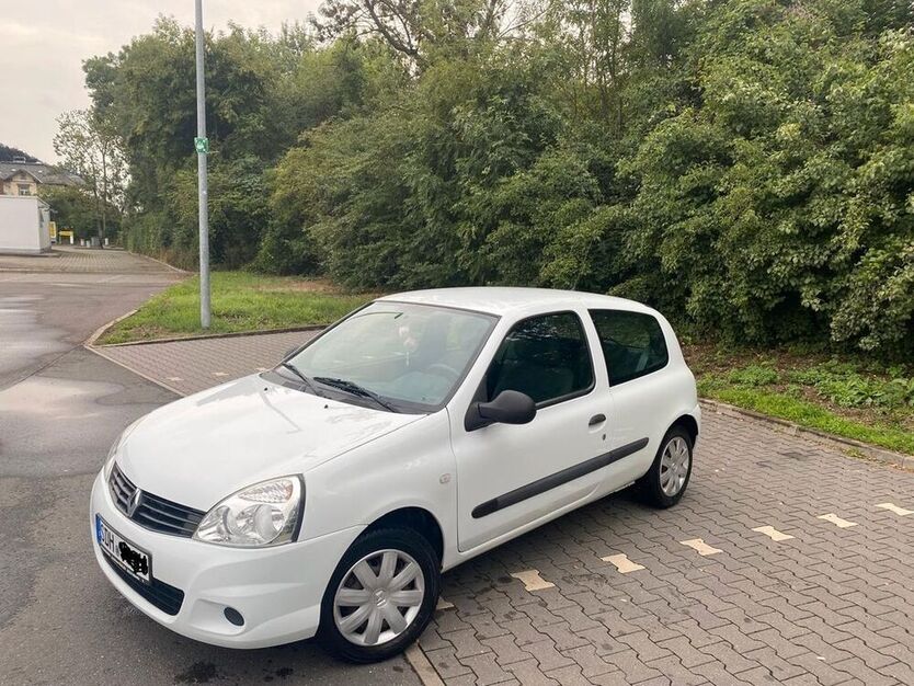 Clio