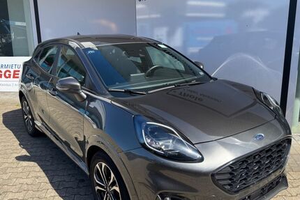 Ford Puma 69.000 km 12.900 &euro; Lingen 49808