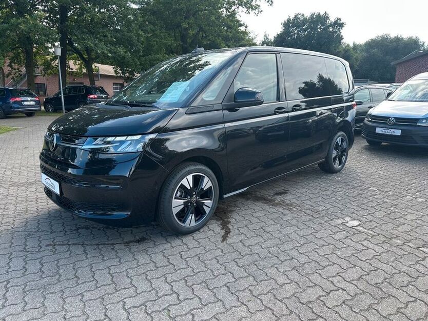T7 Multivan