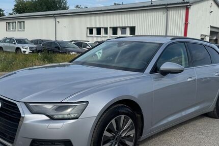Audi A6 190.000 km 18.790 &euro; Blankenfelde-Mahlow 15827