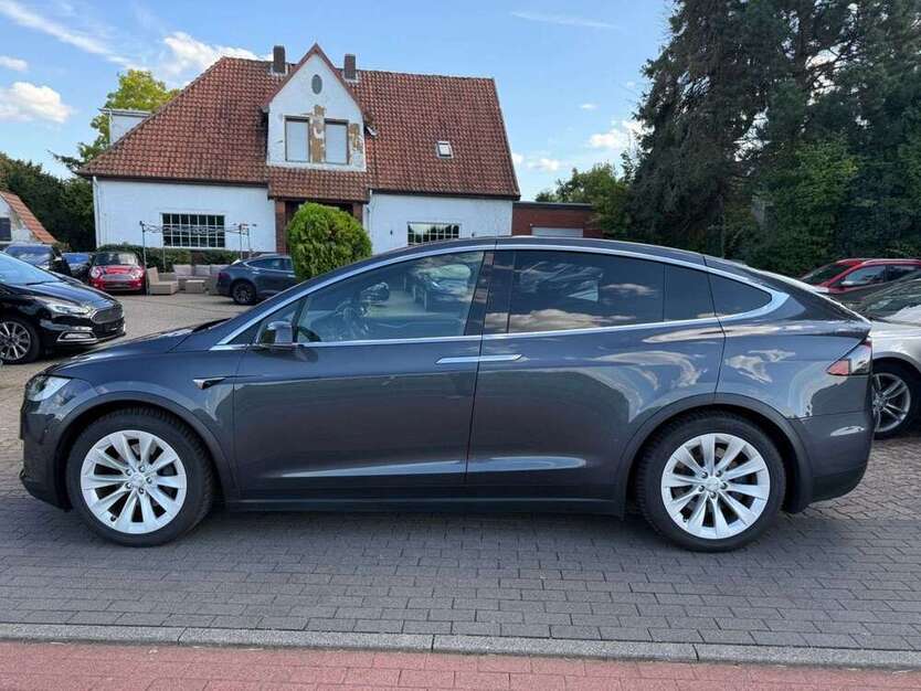 Model X