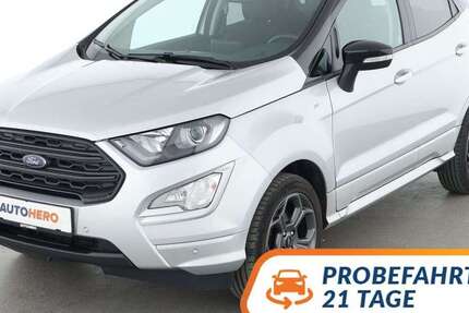 Ford EcoSport 59.795 km 13.190 € Köln 50739