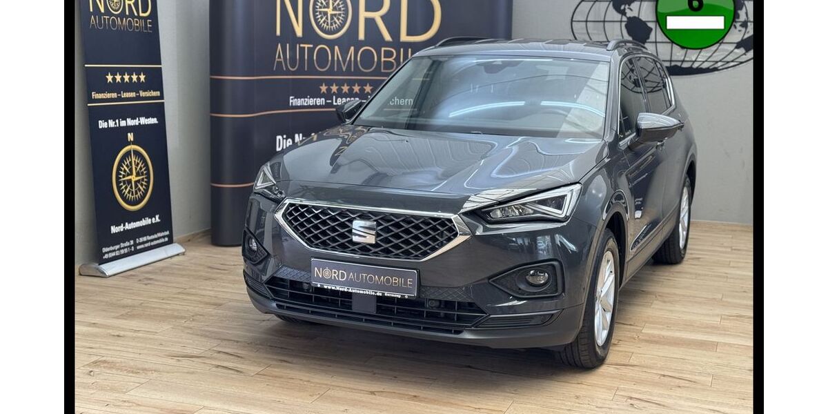 Seat Tarraco 123.000 km 20.490 &euro; Rastede/ Wahnbek 26180