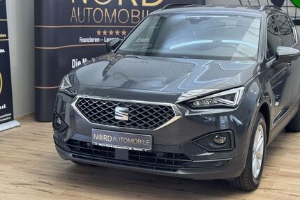 Seat Tarraco 123.000 km 20.990 &euro; Rastede/ Wahnbek 26180