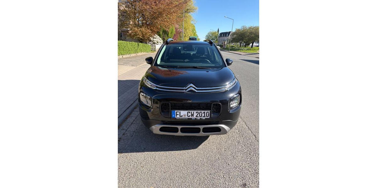 Citroen C3 Aircross 128.000 km 5.900 &euro; Flensburg 24943