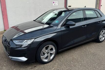 Audi A3 9.149 km 27.222 &euro; Donauwoerth 86609